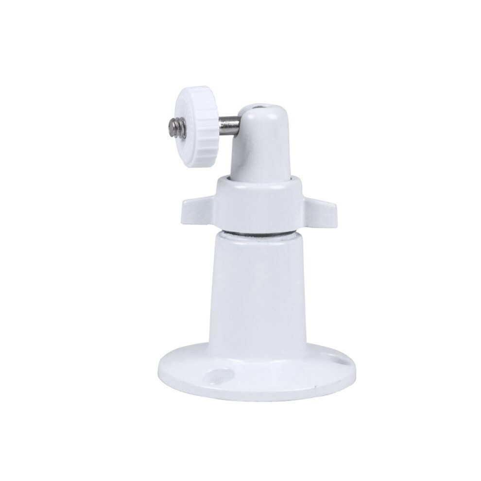 Security Equipment Bracket Adjustable Indoor And Outdoor Metal Wall Surveillance Camera Universal 4853013908223