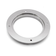 1PCS for 24-70 F2.8 200-600 70-200 100-400 12-24 16-35 24-105 Lens Bayonet Mount Ring Part