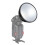 1PCS for AD-S2 ADS2 Standard Reflector with Soft Diffuser AD200 AD180 AD360 AD360II AD200Pro 8