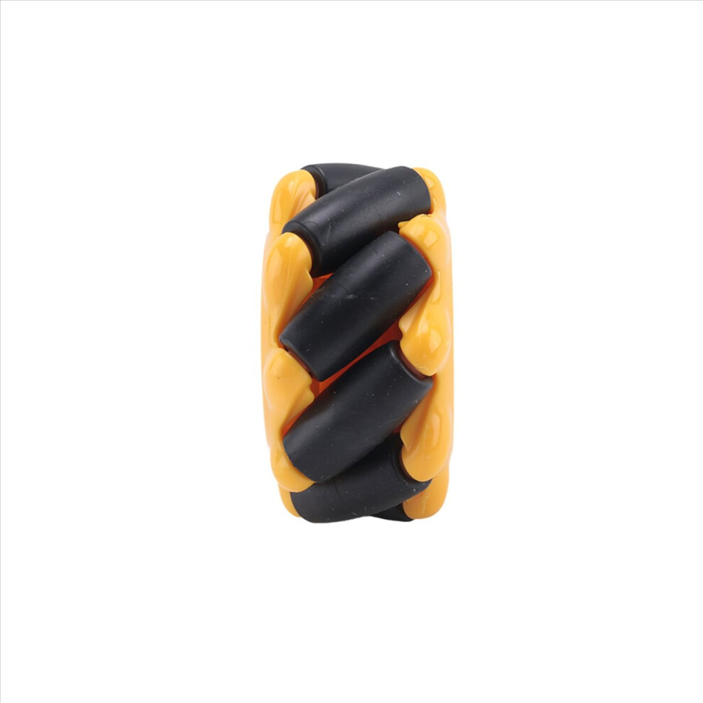 Photos - Educational Toy Smart Robot Car Kit Four-Wheel Mecanum Wheel Single-Layer Aluminum Alloy Chassis DIY Assembly