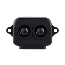 Tf-Luna Lidar Range Sensor Module 8M Low Power Tof Principle