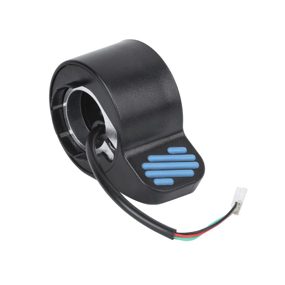 Bluetooth Control Dashboard+Throttle Finger+Brake Finger Kit For Es1/Es2/Es3/Es4 Kickscooter 4853013912657