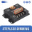 Wireless Wall- Mounted Touch Panel Dimmer Control for DC5-24V 30A Single Color LED Strip Lighting 10
