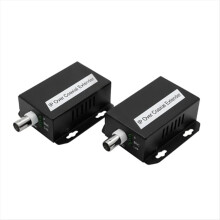 IP Network to Coaxial Extender Transfer From Net Cable Transmission Coax Line 500M Ethernet Converter for CCTV