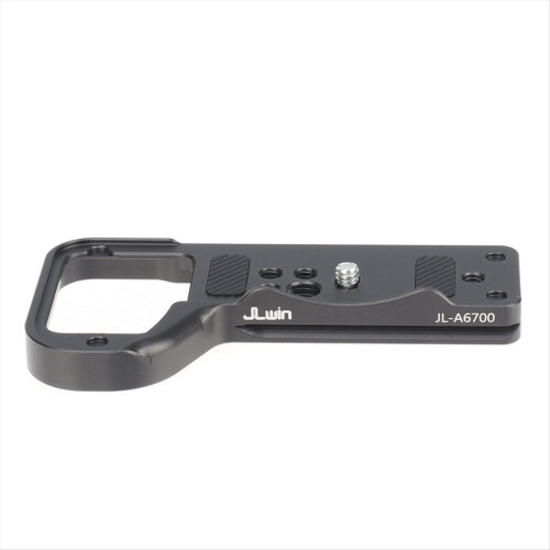 Camera Quick Release Plate L A6700 Tripod Bracket Multi-Functional Base 1