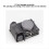 Camera Quick Release Plate L A6700 Tripod Bracket Multi-Functional Base 10