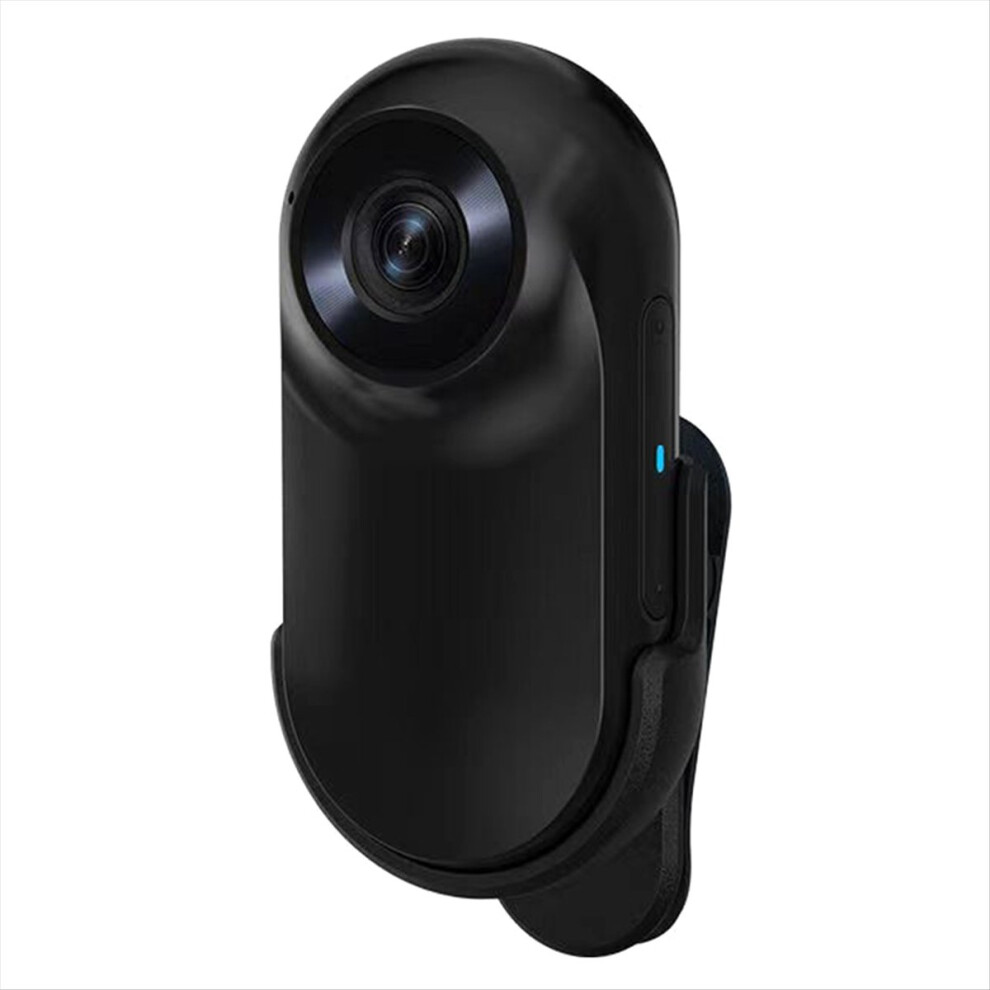 Mini Camera 1080P Hd Head-Mounted Magnetic Dv Sports Helmet Bicycle Action Anti-Shake 4853808616333