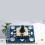 5-Way Navigation Key Module 5D Rocker Microcontroller Multi-Function Portable Convenient Keyboard Switch 7