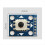 5-Way Navigation Key Module 5D Rocker Microcontroller Multi-Function Portable Convenient Keyboard Switch 4