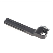 for Stabilizer RS3 Mini Quick Release Mount Extended Crossbar Vertical Expansion Accessories