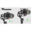 for Stabilizer RS3 Mini Quick Release Mount Extended Crossbar Vertical Expansion Accessories 6