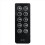 Replace RC10D RC100 Remote Control for R2000DB Soundbar Powered Bluetooth Bookshelf Speakers 2