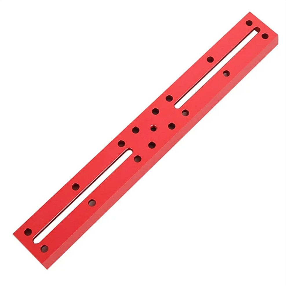 Photos - Other Photo Accessory Dovetail Slot Red Wide Narrow Track Star Guide Mirror Main Multi-Function Plate for Astronomical Telescope(A)
