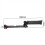 For RS2/3 Stabilizer Lifting Pot Upgraded Carbon Fiber Adjustable Angle Folding One-Hand Chute Handle,1PCS 9