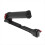 For RS2/3 Stabilizer Lifting Pot Upgraded Carbon Fiber Adjustable Angle Folding One-Hand Chute Handle,1PCS 8