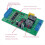 DC 6V 12V 24V Motor Forward and Reverse Controller 20A High Current with Limit Relay Driver Lifting Control Board P0 3