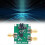 HMC349 Switch Module Single-Pole Double-Throw 4Ghz Broadband Practical Portable Multifunctional Convenience 6