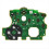 Circuit Board Handle LB RB Button for /X Power Supply Panel Game Controller Repair Parts 4