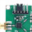 HMC349 Switch Module Single-Pole Double-Throw 4Ghz Broadband Practical Portable Multifunctional Convenience 7