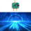 HMC849 Switch Module Single-Pole Double-Throw 6Ghz Bandwidth High Isolation Multi-Function Convenience 6