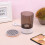 Makeup Brush Cleaner Rechargeable Lazy Electric Cleaning Brushes Automatic Scrubber Quick Dry Tool 6