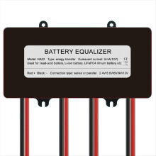 HA02 Without LED Display Battery Equalizer 10A Current Active Voltage Balancer Li Li-Ion Lifepo4 LTO Lead Acid