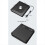 External Optical Drive DVD Burning USB3.0Type-C Mobile Burner Plug and Play CD-ROM Suitable for PC Desktop 6