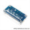 For RP2040-PiZero Transparent Acrylic Case, Protective Shells Case Accessories 7