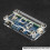 For RP2040-PiZero Transparent Acrylic Case, Protective Shells Case Accessories 5