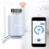 Versatile Wireless Temperature Controller with TRV Compatibility 10