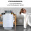 Versatile Wireless Temperature Controller with TRV Compatibility 6