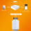 Versatile Wireless Temperature Controller with TRV Compatibility 9