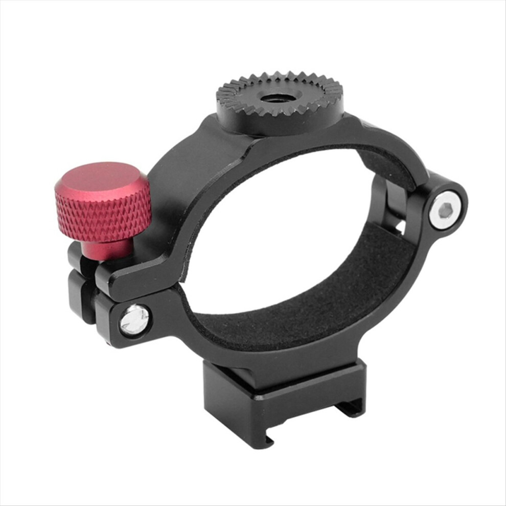For Osmo2 Clip Accessories Expansion Ring Tripod Fill Microphone Mobile 3 Bracket Light 4853808623751
