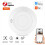 Mmwave Radar Smart Human Presence Sensor Reliable Performance Energy Saving Easy Installation Life Zigbee Tuya(A) 4