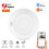Mmwave Radar Smart Human Presence Sensor Reliable Performance Energy Saving Easy Installation Life Zigbee Tuya(A) 2