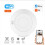Mmwave Radar Smart Human Presence Sensor Reliable Performance Energy Saving Easy Installation Life Zigbee Tuya(A) 5