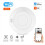Mmwave Radar Smart Human Presence Sensor Reliable Performance Energy Saving Easy Installation Life Zigbee Tuya(A) 3