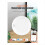 Mmwave Radar Smart Human Presence Sensor Reliable Performance Energy Saving Easy Installation Life Zigbee Tuya(A) 9
