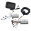 LCD Display Dashboard+48V 25A Brushless Controller Kit for G3 G-Booster Electric Scooter Front Rear 1