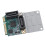 Mini PCI-E 2 Port III 6G PCI Express Controller Card SATA3.0 SSD Adapter 6