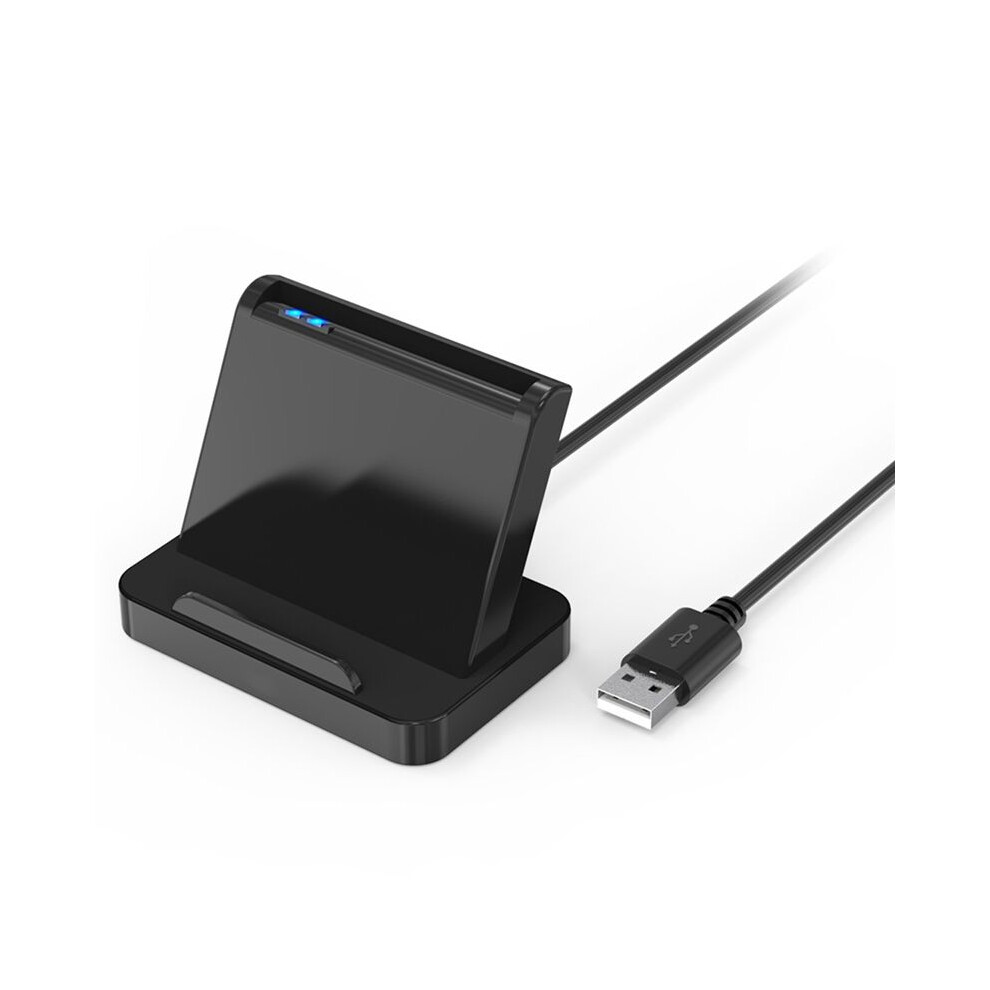 Smart Card Reader Usb Cac Ic Atm Universal Sim Usb- Iso Connector For Linux 4853808631640