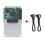 Mini PCI-E 2 Port III 6G PCI Express Controller Card SATA3.0 SSD Adapter 2