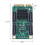 Mini PCI-E 4 Port III 6G PCI Express Controller Card SATA3.0 SSD Adapter 7
