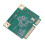 Mini PCI-E 2 Port III 6G PCI Express Controller Card SATA3.0 SSD Adapter 4