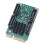 Mini PCI-E 4 Port III 6G PCI Express Controller Card SATA3.0 SSD Adapter 6