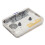 Cassette Player MP3/CD Audio Auto Reverse USB Tape MP3 Converter Built in Mic 6