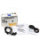 Cassette Player MP3/CD Audio Auto Reverse USB Tape MP3 Converter Built in Mic 10