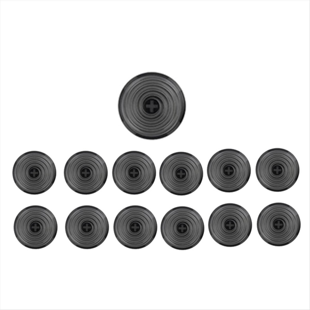 13PCS Replacement Controller Button Caps Mechanical Push for //Cherry Switches Keycap,A-image-OPC-PMGPT2S-NEW
