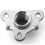 For ILCE-A7C Tripod Quick Assembly Board Base Bottom Nut Screw Hole Buckle 7