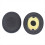 For Evolve2 75 Wireless Headset Multi-Functional and Convenient Sponge Sleeve Protective Earmuffs 5